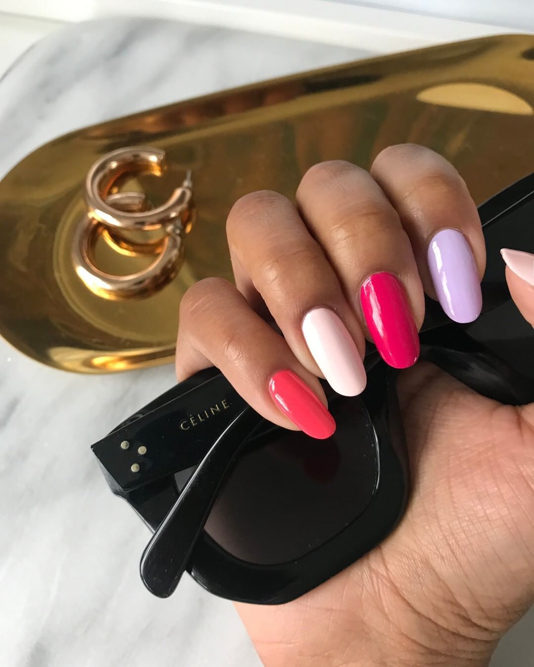 I Tried the New Nail Polish That Dries in Just 45 Seconds