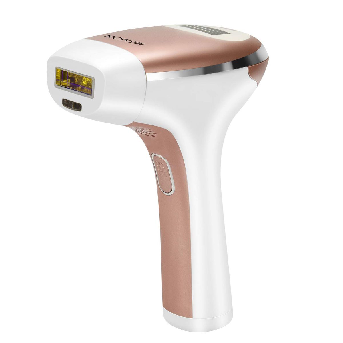 Hair Removal for Women and Men Permanent Painless Laser
