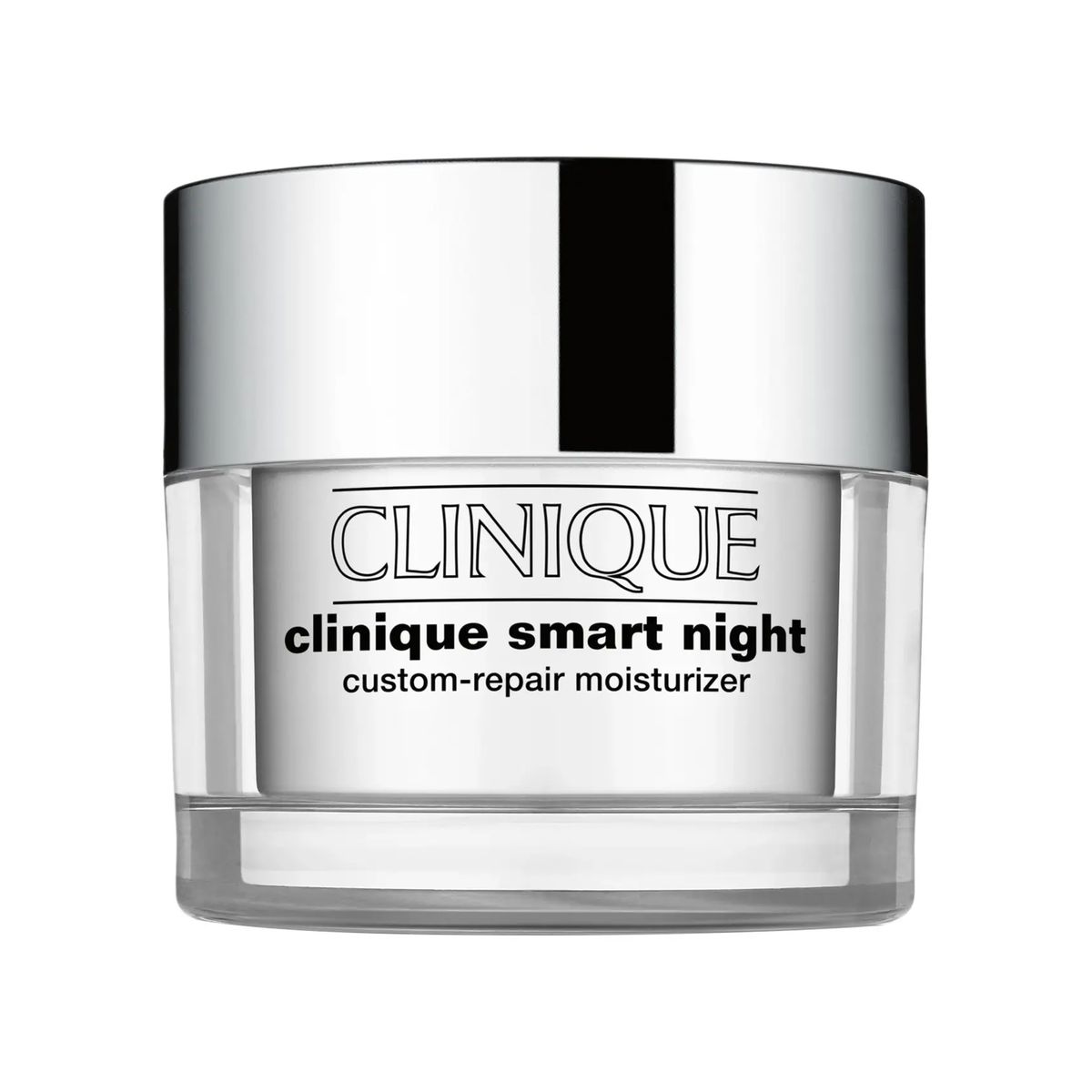 CLINIQUE Smart Night Custom-Repair Moisturizer Cream