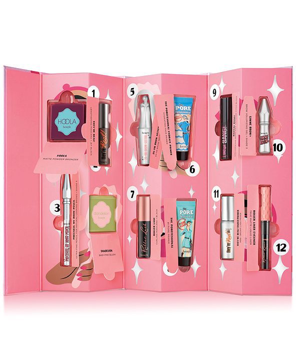 26 Gifts For Makeup Instyle
