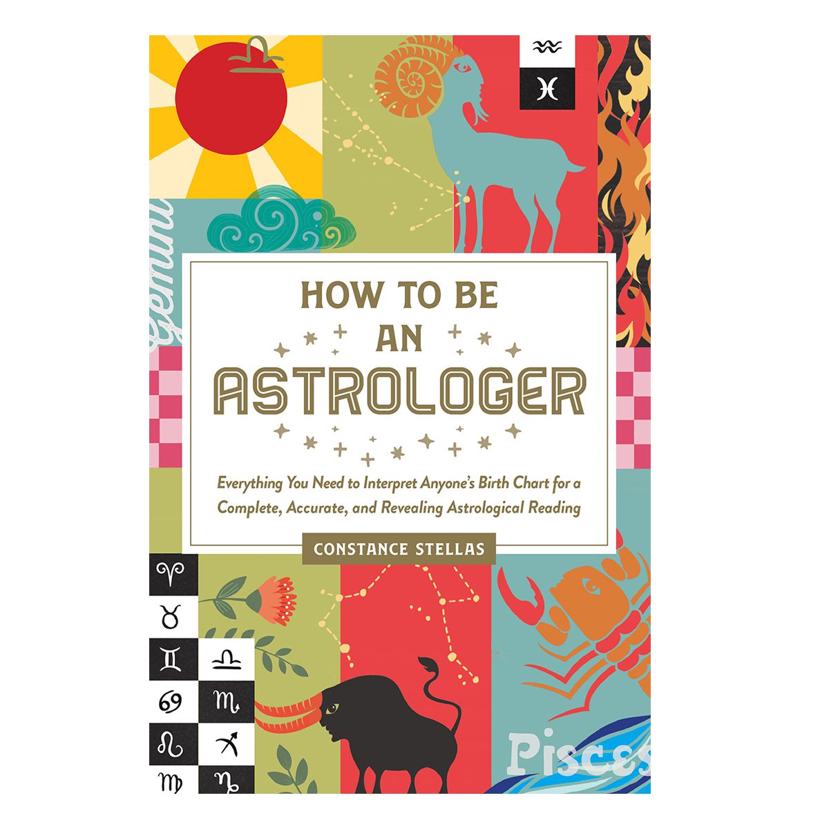 how-to-be-an-astrologer