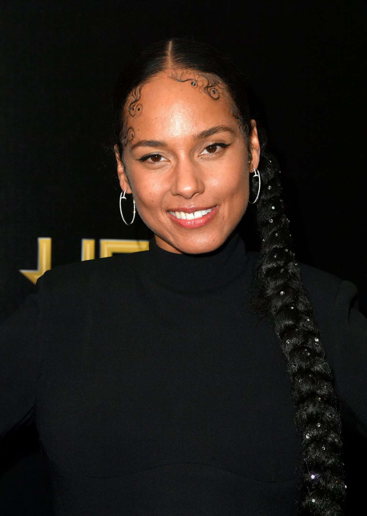 ALL NATURAL/UPDATE: 13 Natural Hairstyles Inspired by the Stars