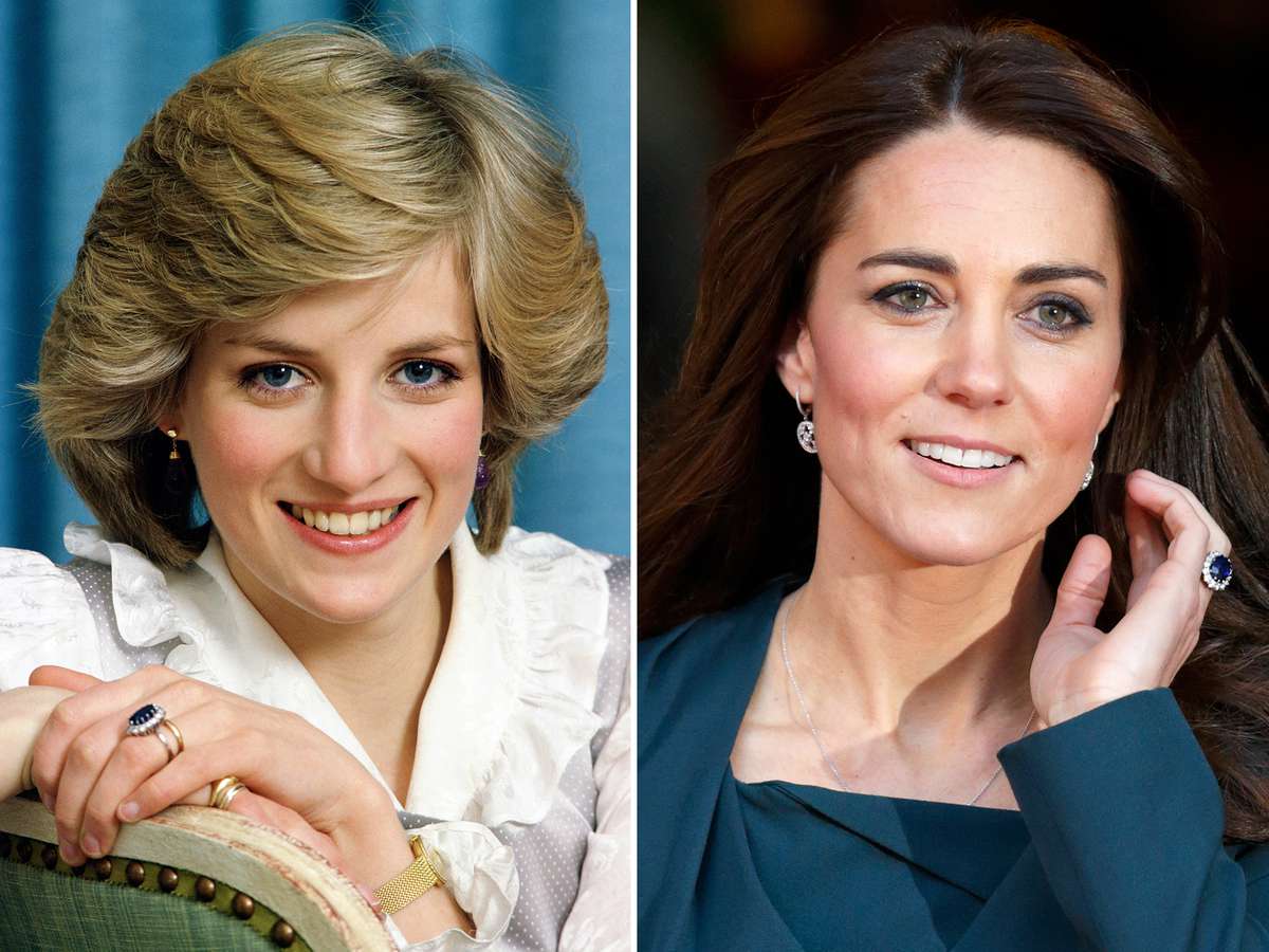 Everything the Crown Got Right (and Wrong) About Princess Diana
