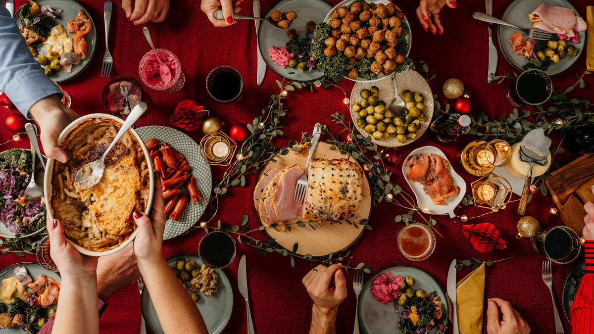 UPDATE: 10 Things to Talk About on Thanksgiving — Other Than Politics