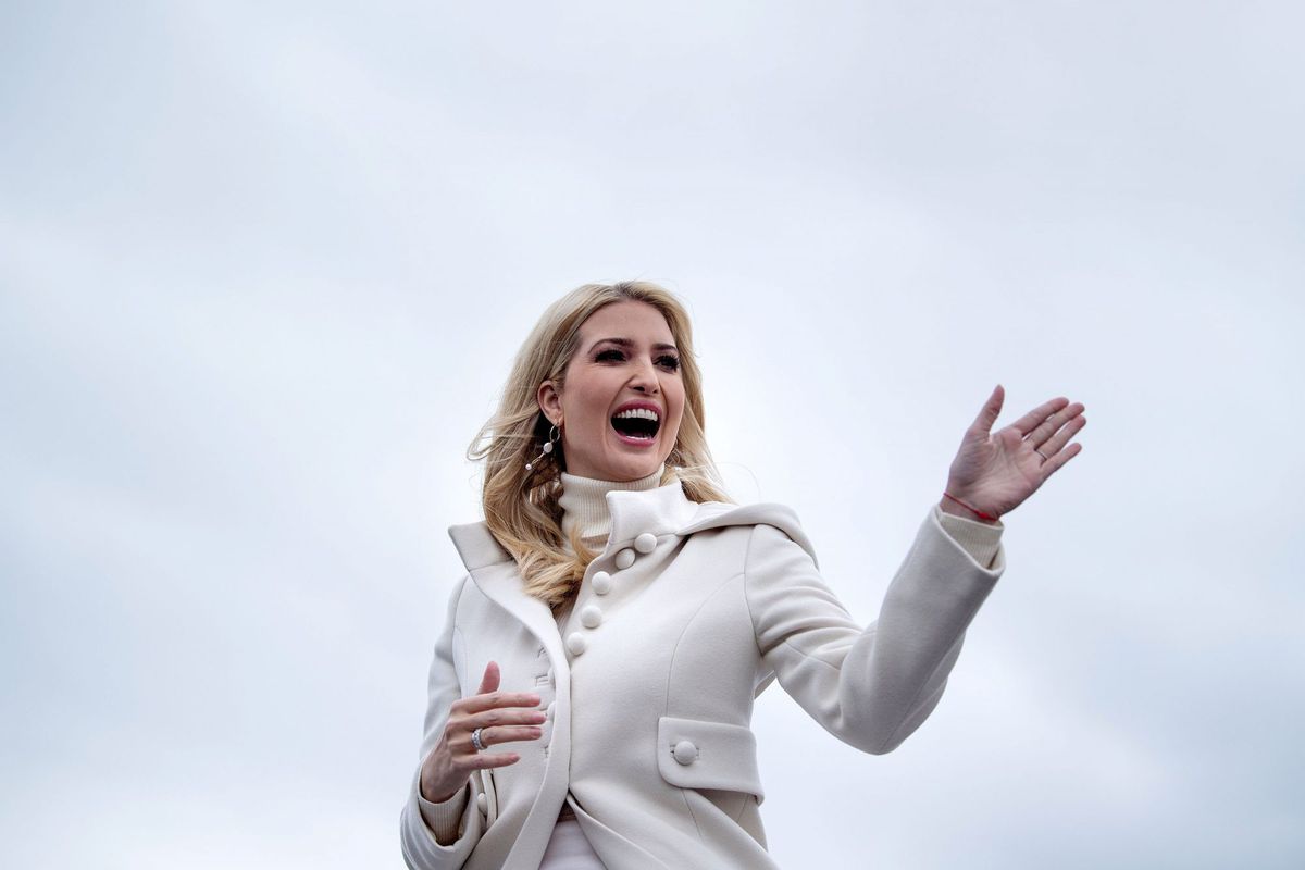 What's Next for Ivanka Trump?