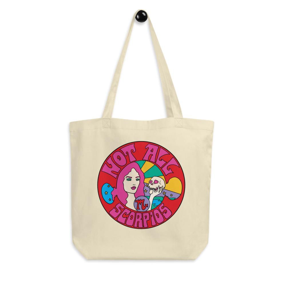 not-all-scorpios-tote