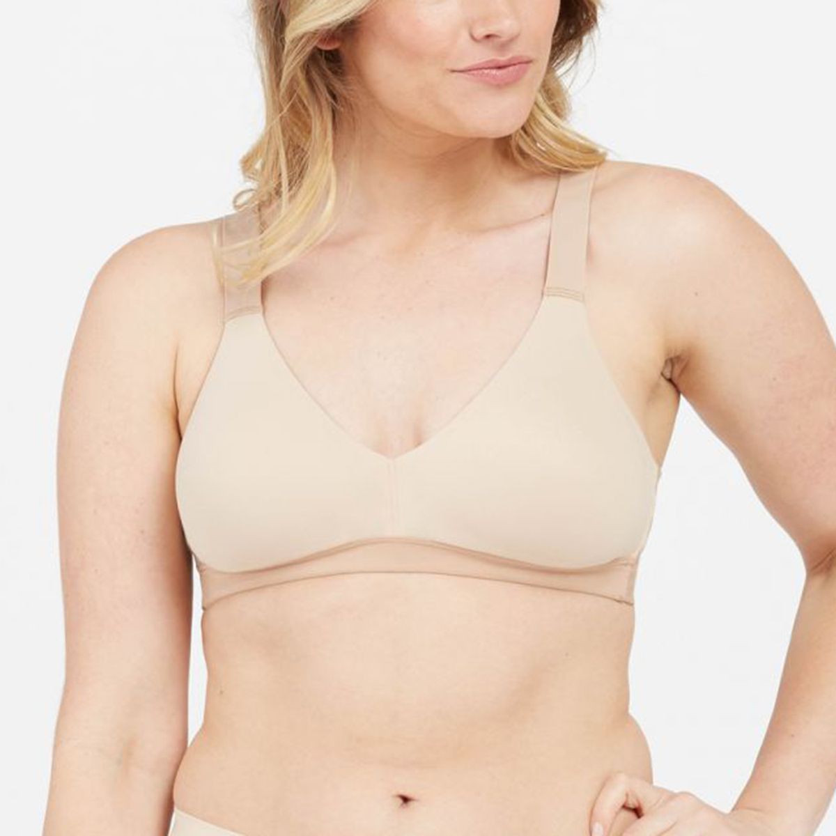 Spanx Must-haves