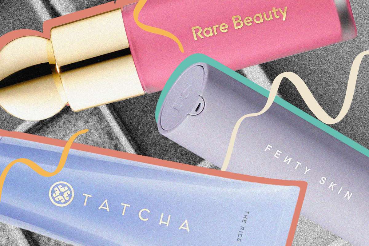 The Most Popular Beauty Products of 2020