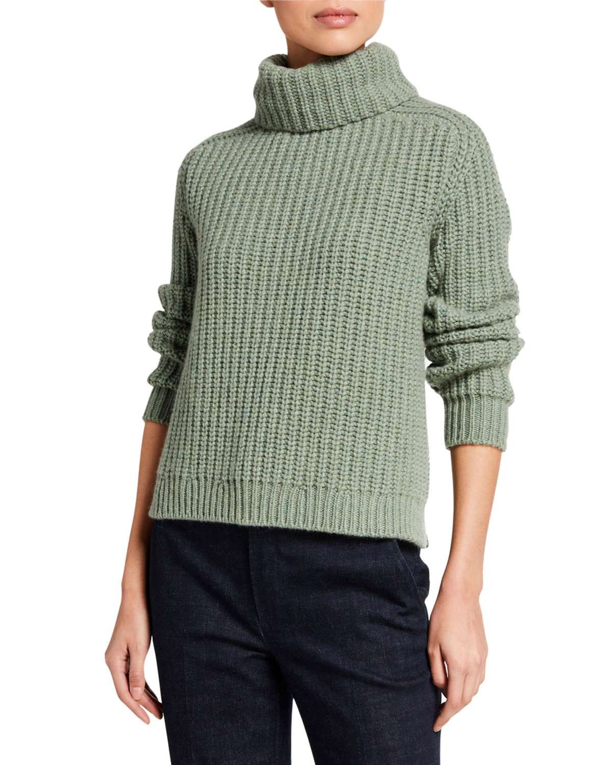Best Cashmere Sweaters
