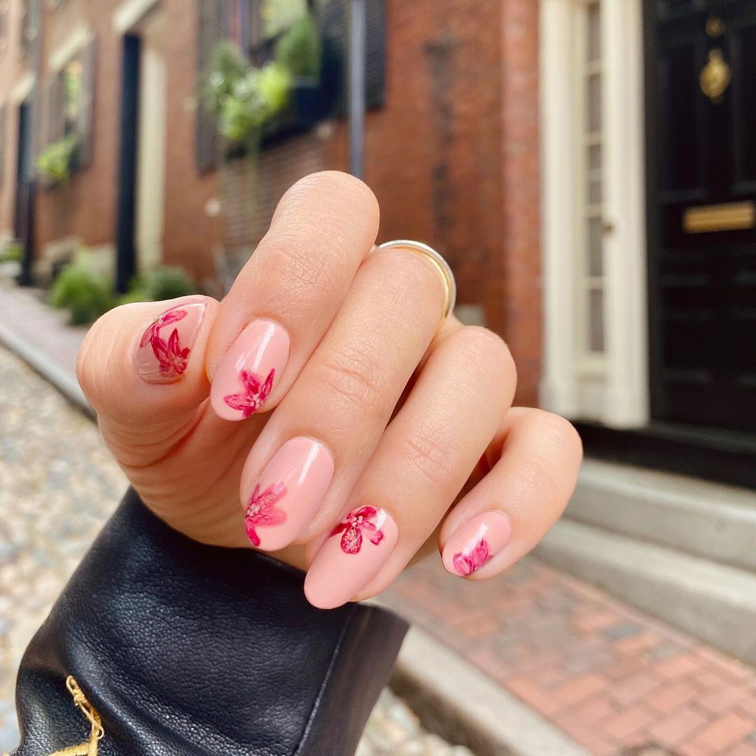 Nail Art Trends for 2021