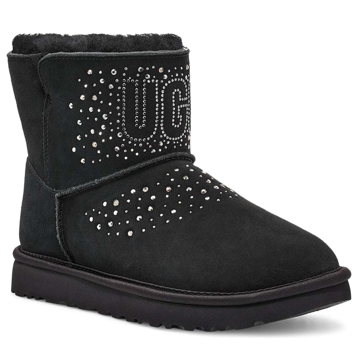 Uggs at Nordstrom