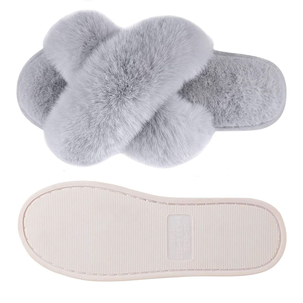 Parlovable slippers