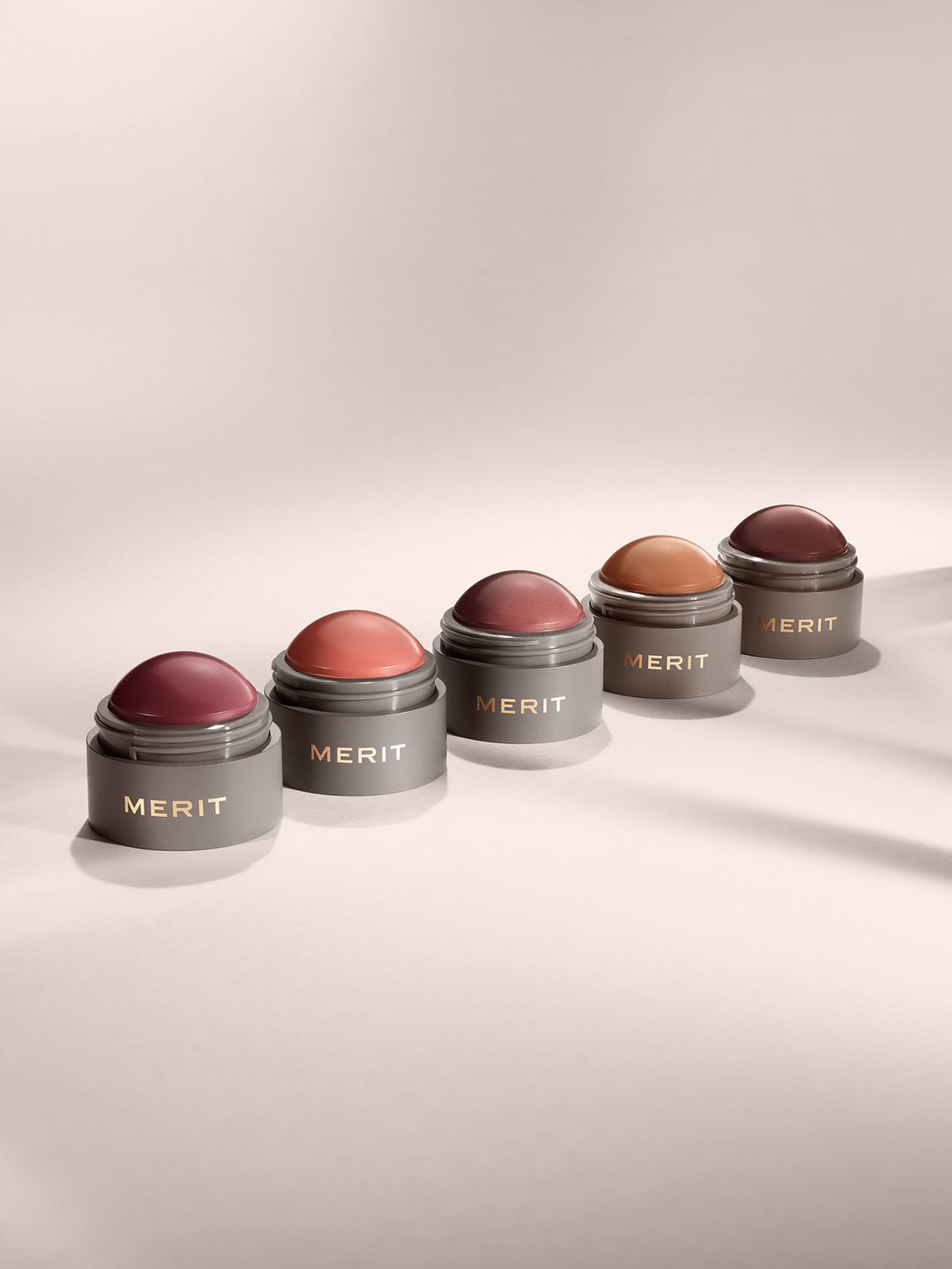 Merit Makeup Products Review