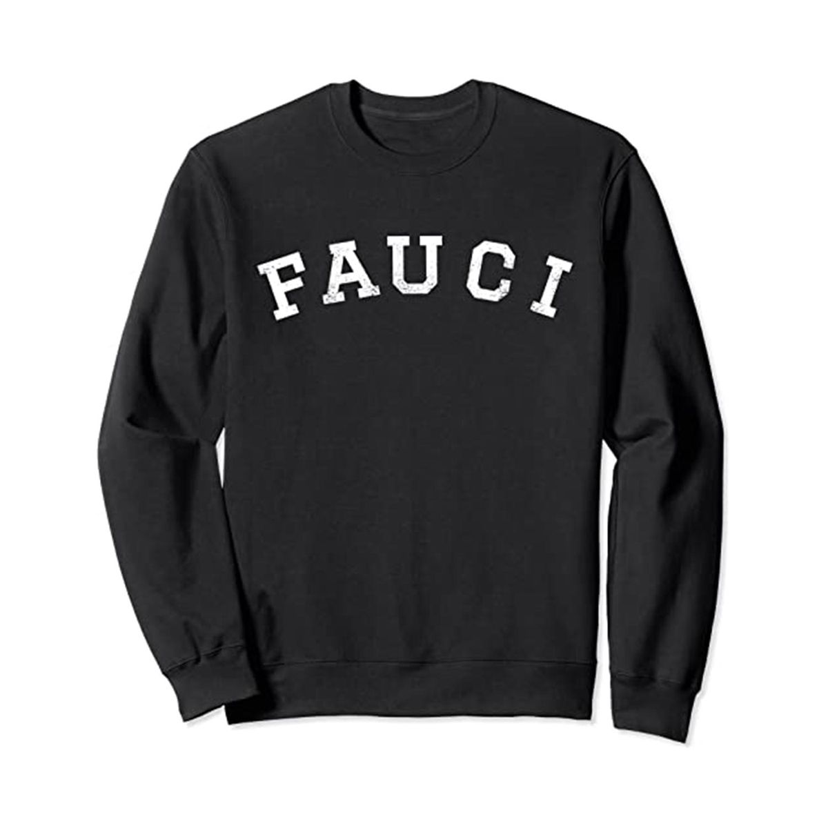 Team Fauci Dr. Anthony Fauci Sweater