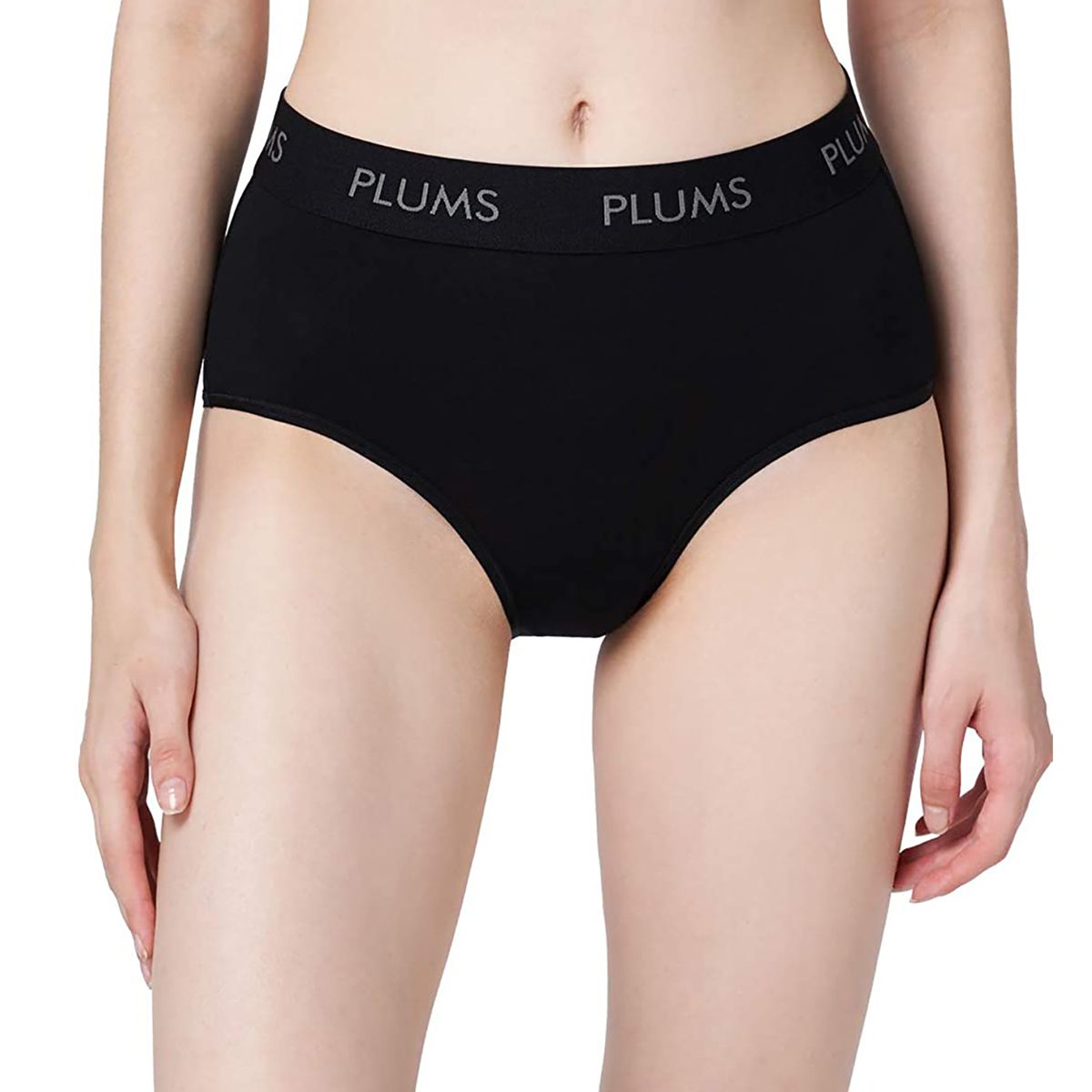 Plums hipster brief
