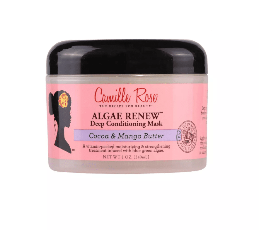 best deep conditioners for natural hair