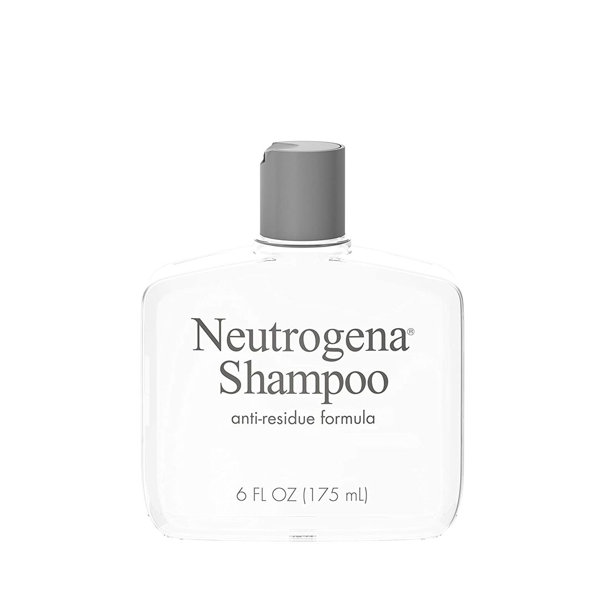 Neutrogena Shampoo Purificante Anti-Residuo