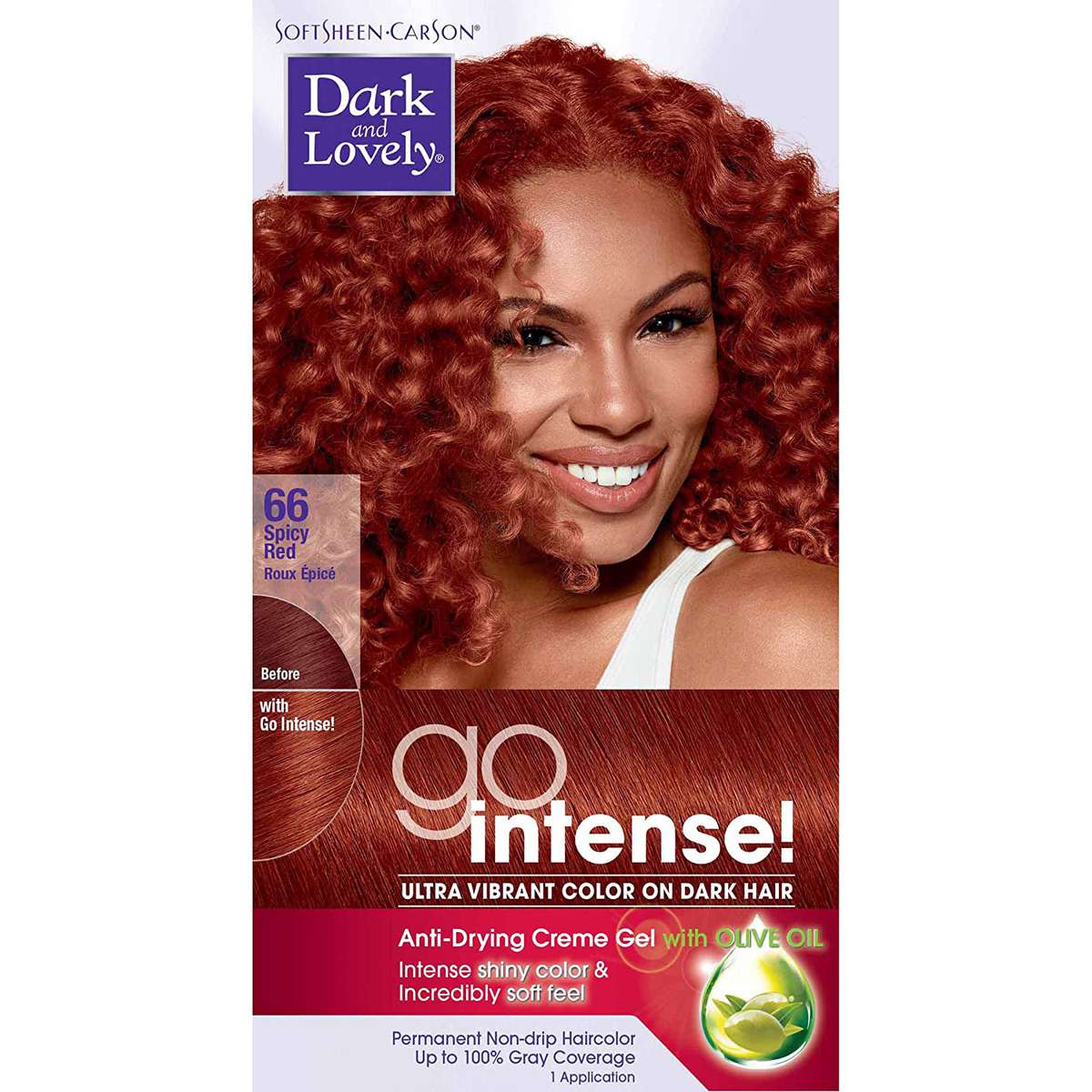 box dyes for natural hair