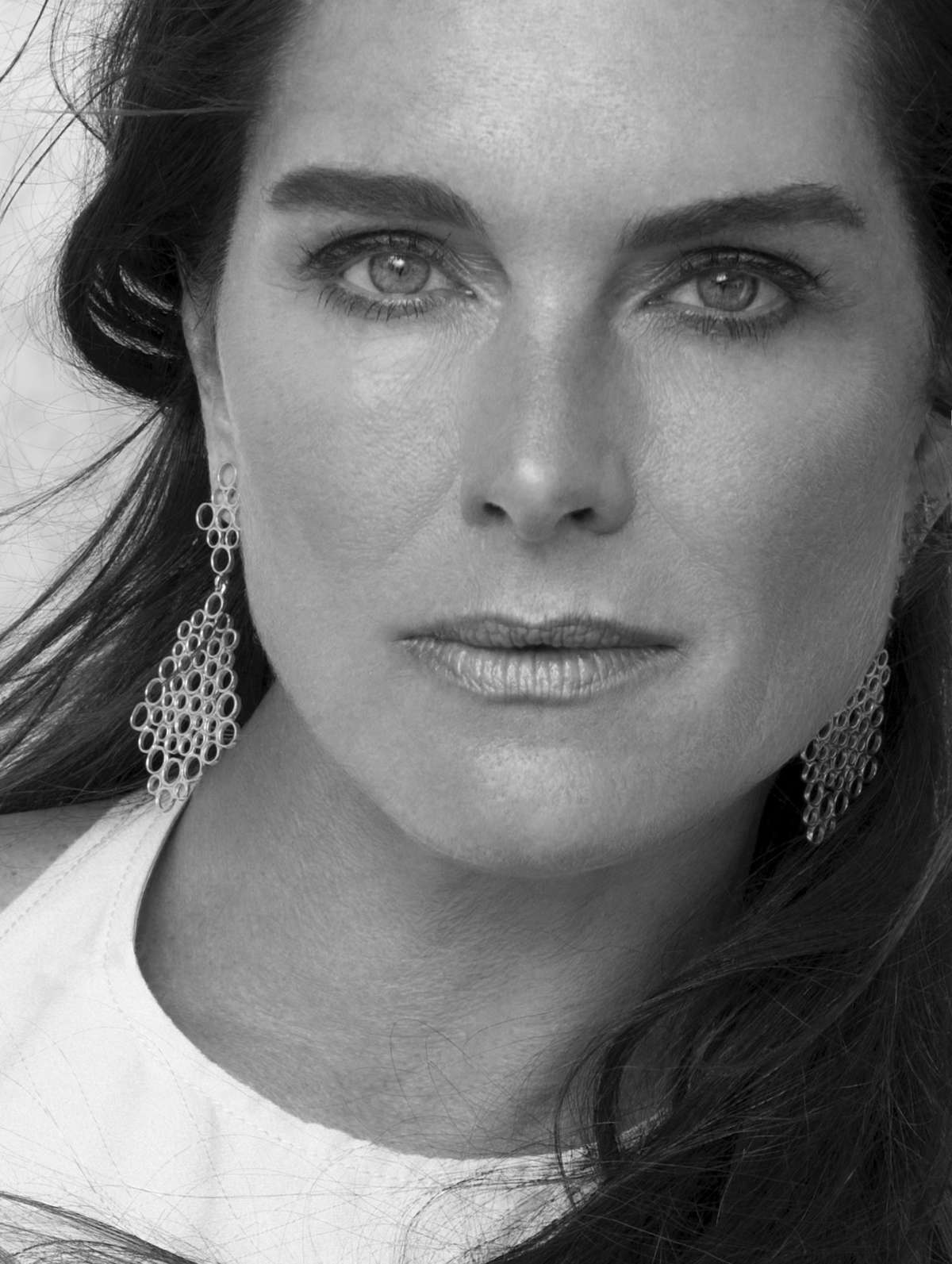 Brooke Shields Ladies First with Laura Brown
