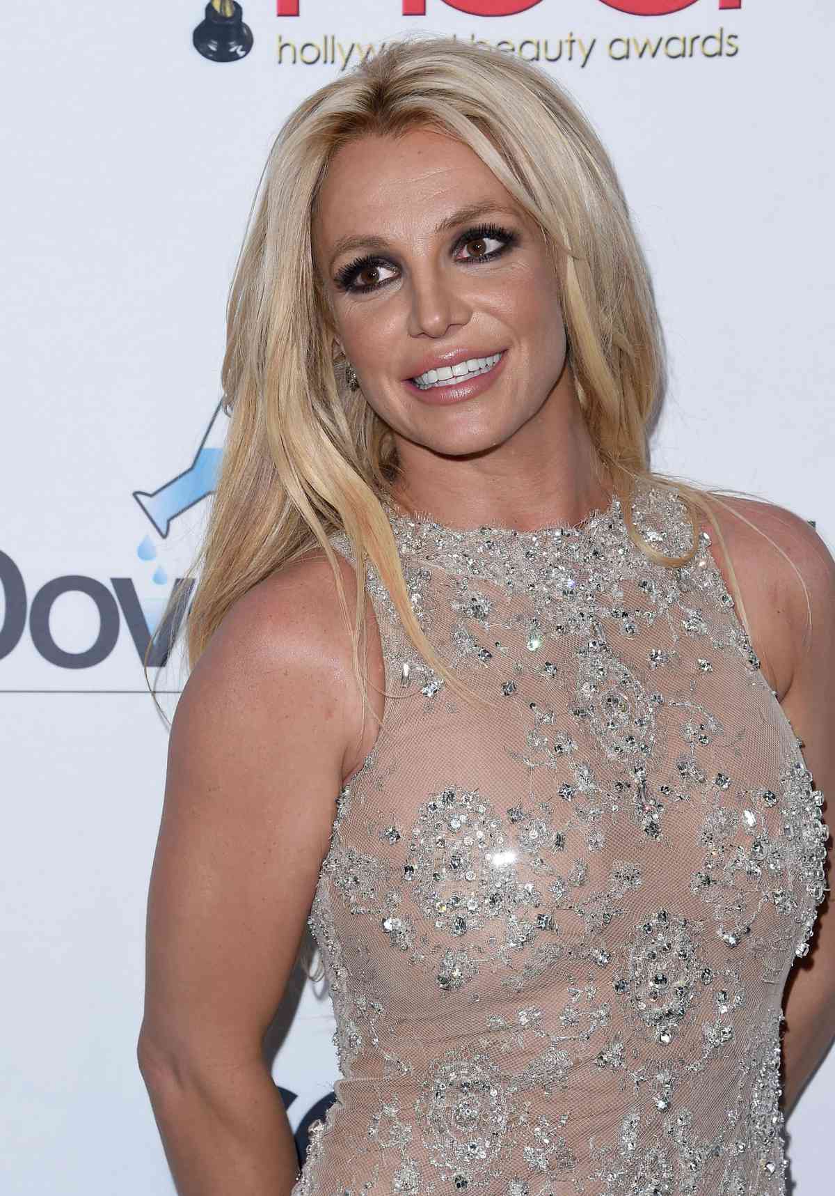 Britney Spears Response Lead