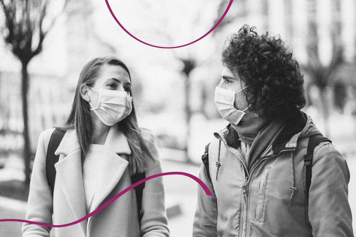Women Are Rethinking Their Dealbreakers for Post-Pandemic Dating