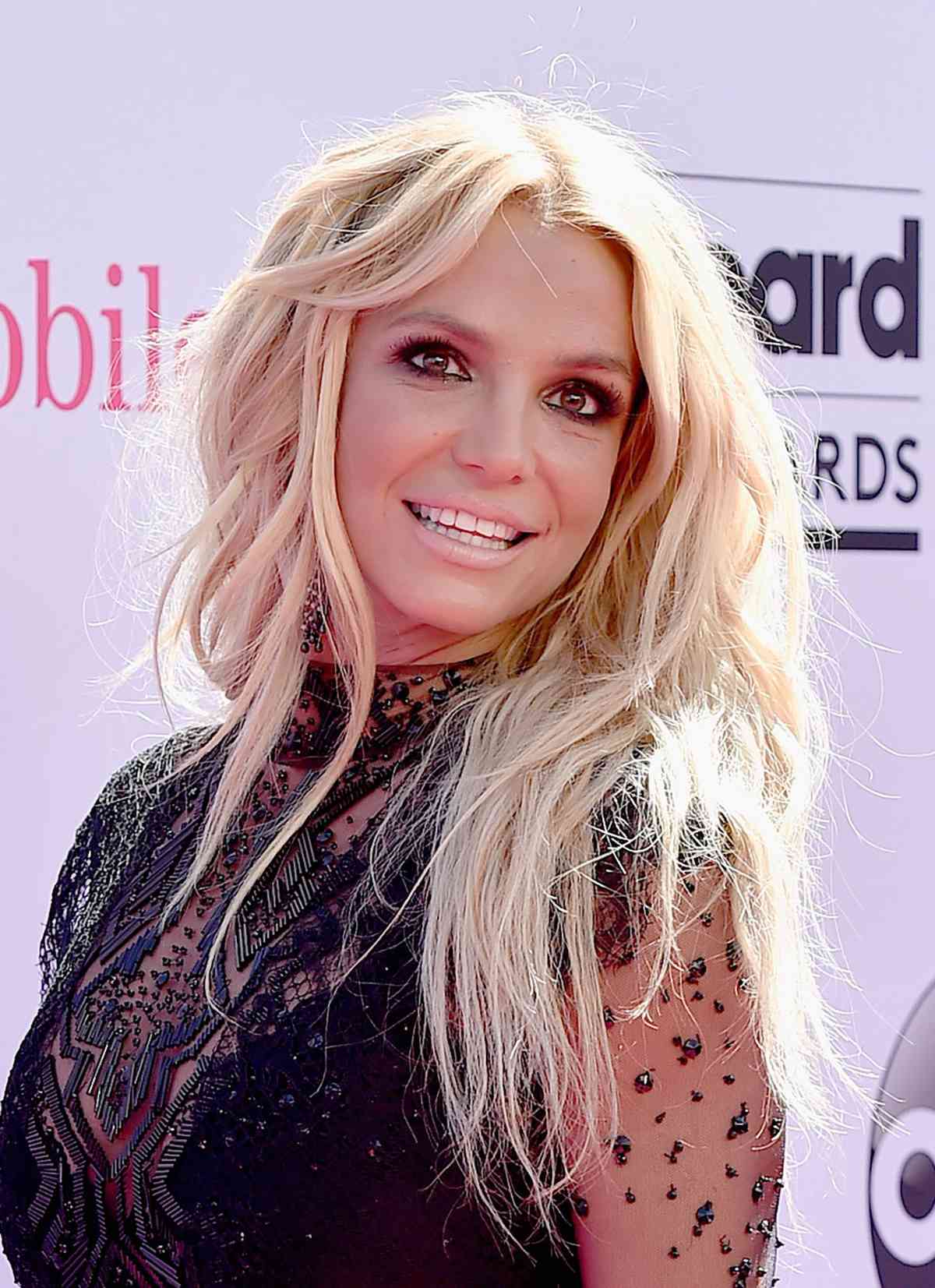 Britney Spears Court