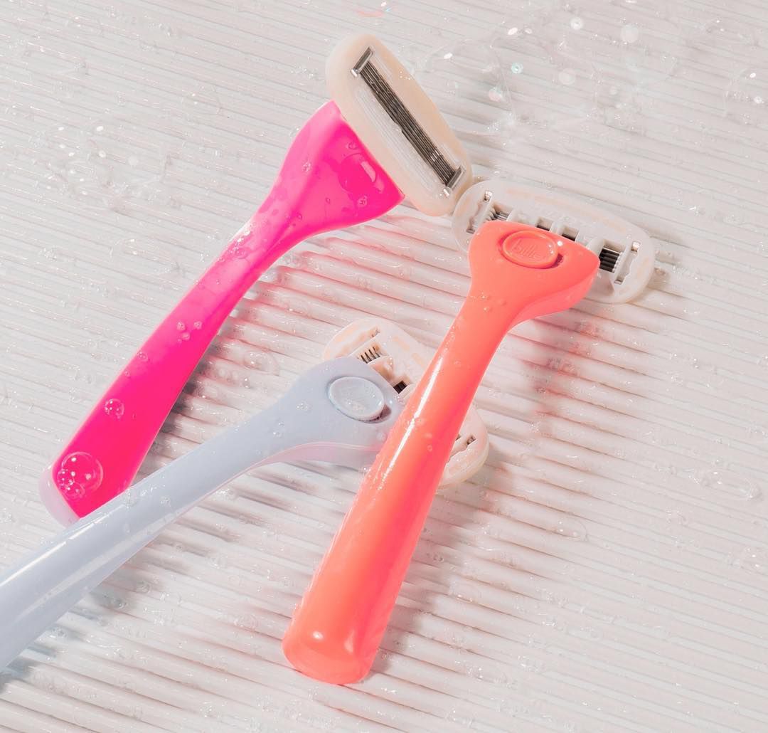 The best razors for women