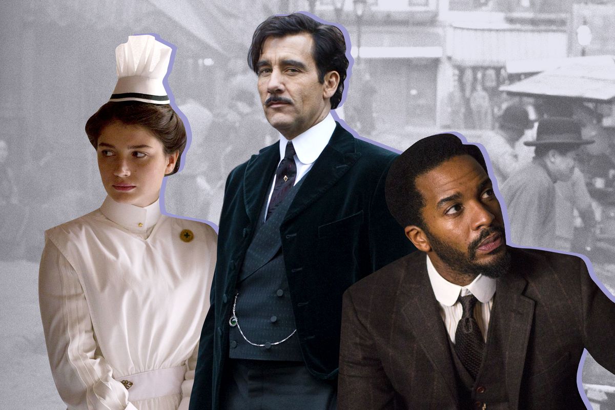 I’m 5 Years Late But All I Want to Talk About Is 'The Knick'