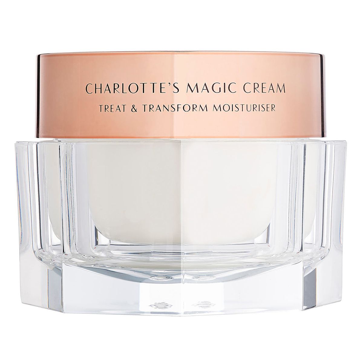 Charlotte's Magic Cream CHARLOTTE TILBURY