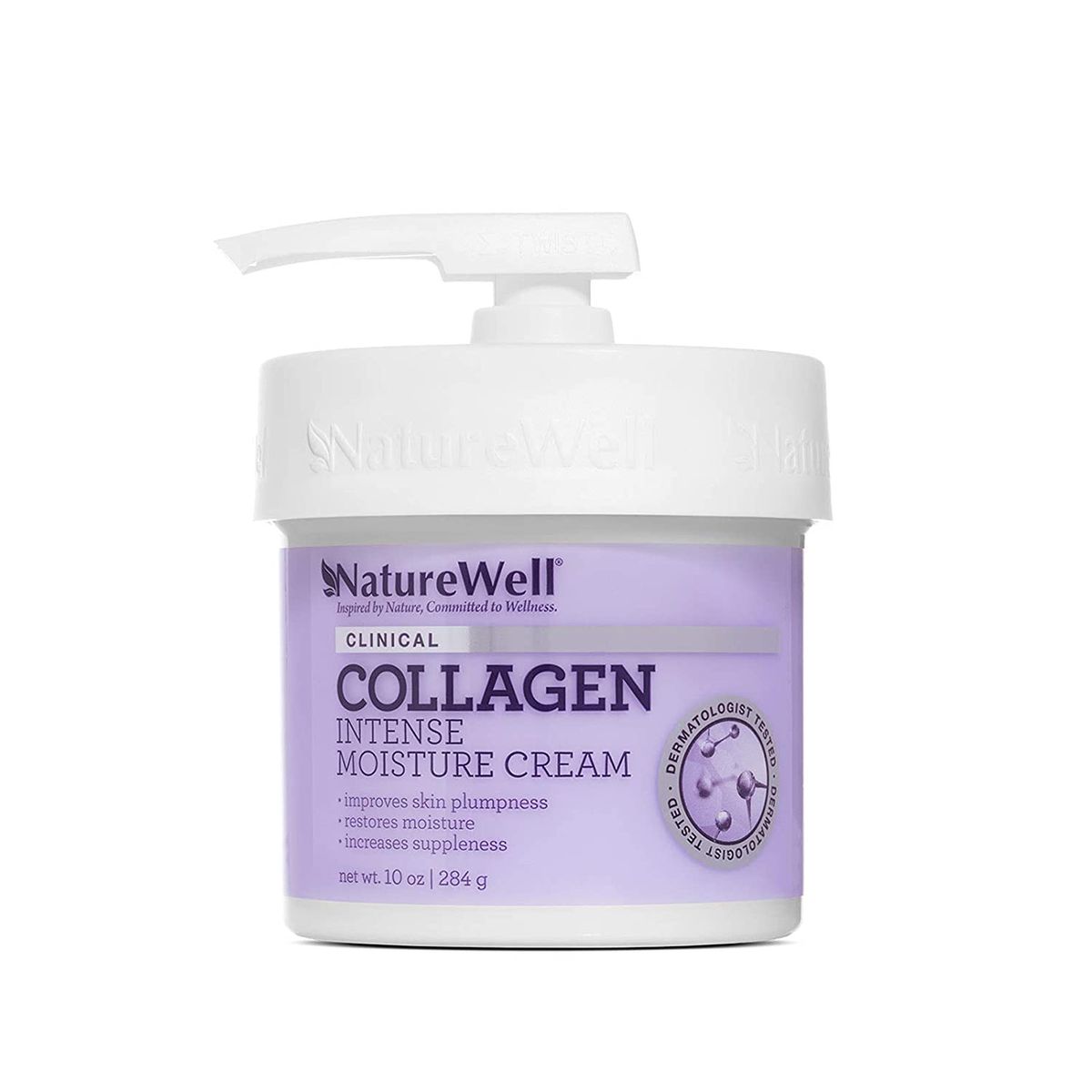 NatureWell Collagen Intense Moisture Cream