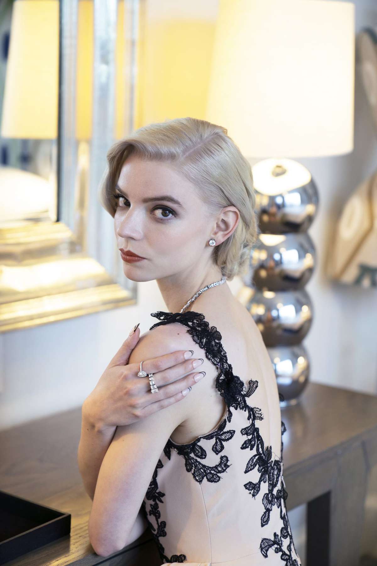 What are some stunning photos of Anya Taylor-Joy? - Quora