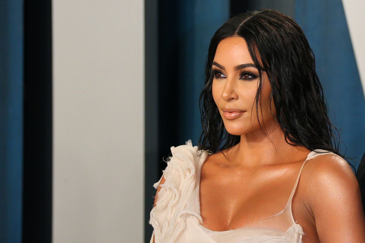 Kim Kardashian Is Officially a Billionaire