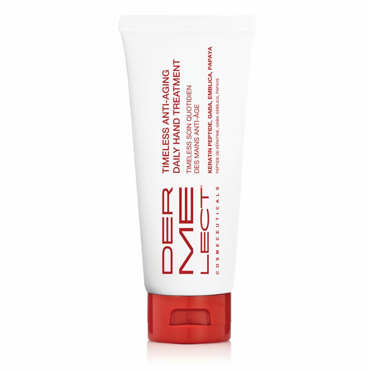 Dermelect Timeless Anti-Aging Hand Treatment