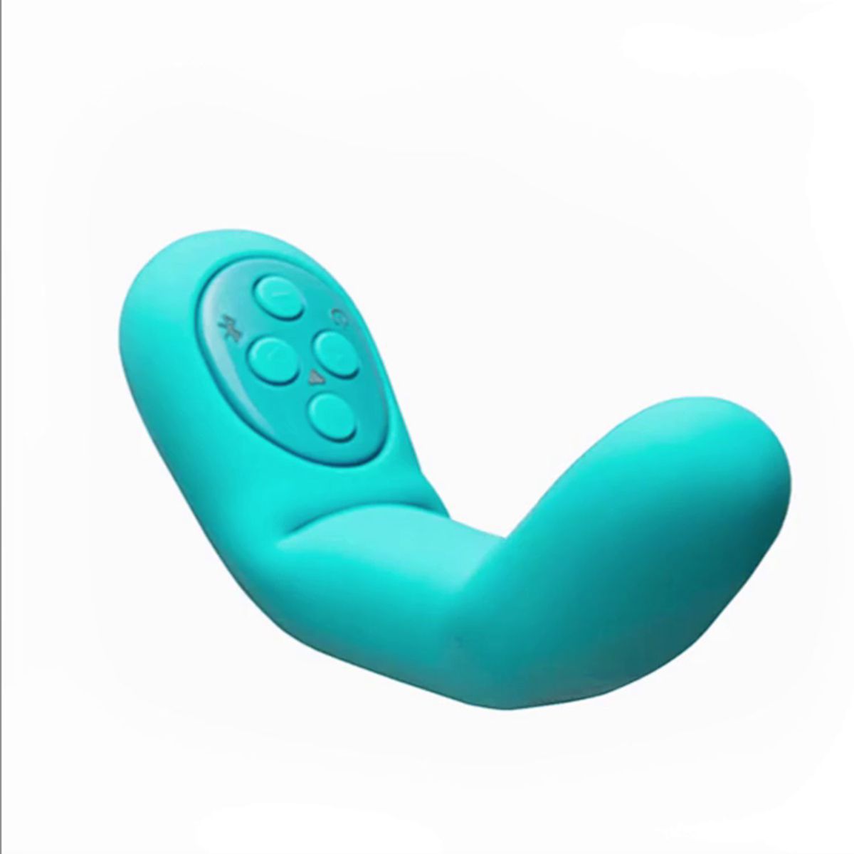 VIBRATOR THAT FITS IN YOUR PALM