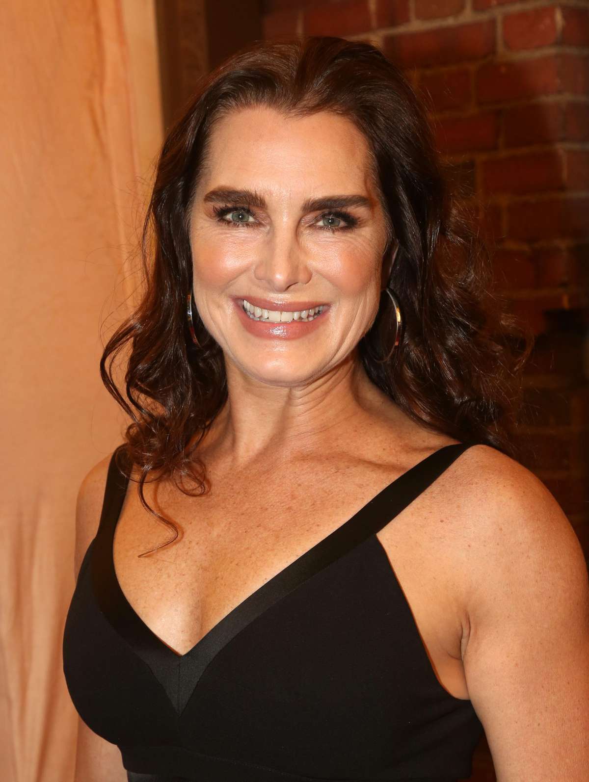 Brooke Shields Just Addressed the "Taboo Subject" of Menopause With the Skincare Find That's Changed Her Skin