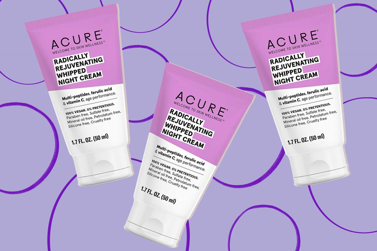 Shoppers Are Calling This $12 Peptide Cream a Dupe for More Expensive Brands