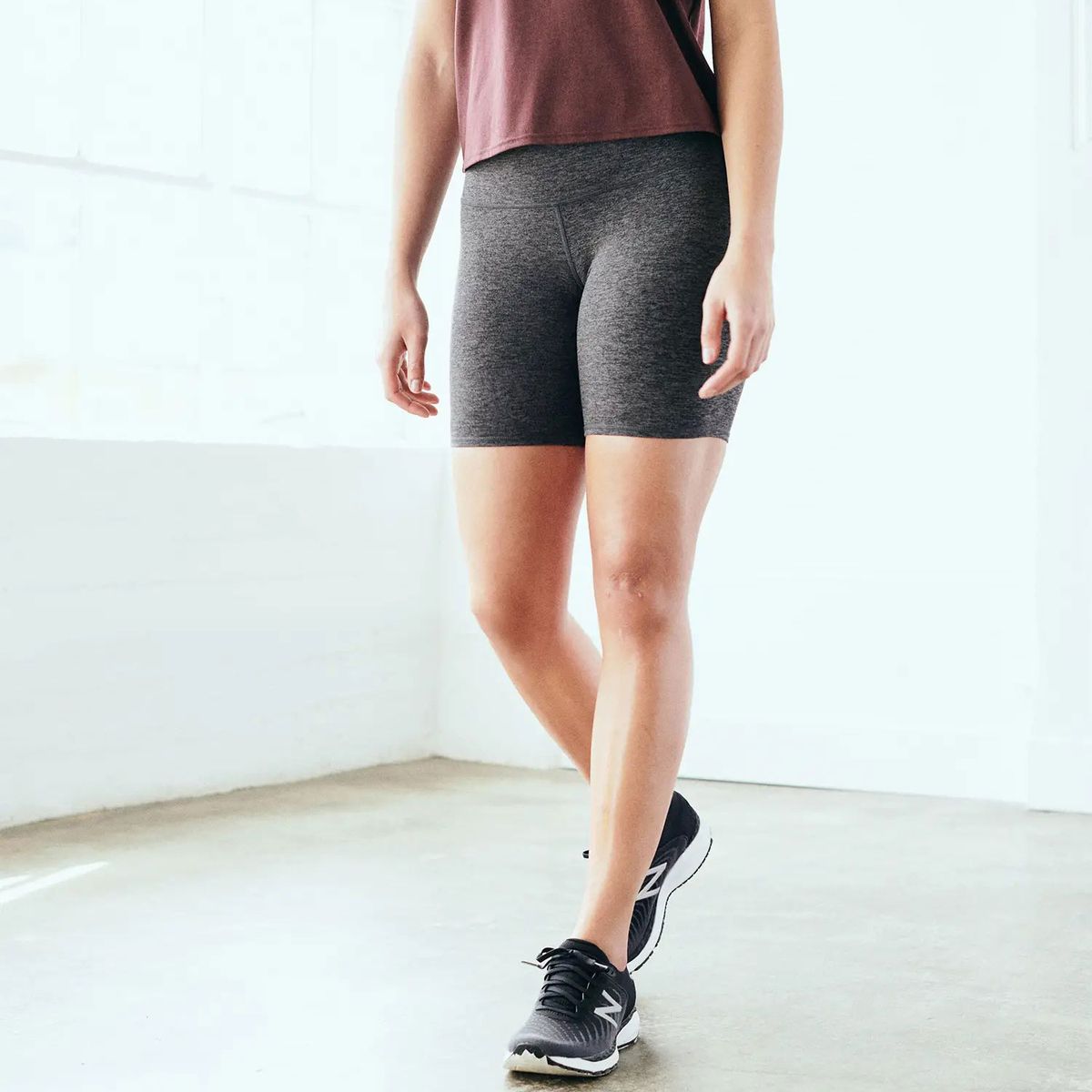 Flowknit Ultra-Soft Performance Legging and Top