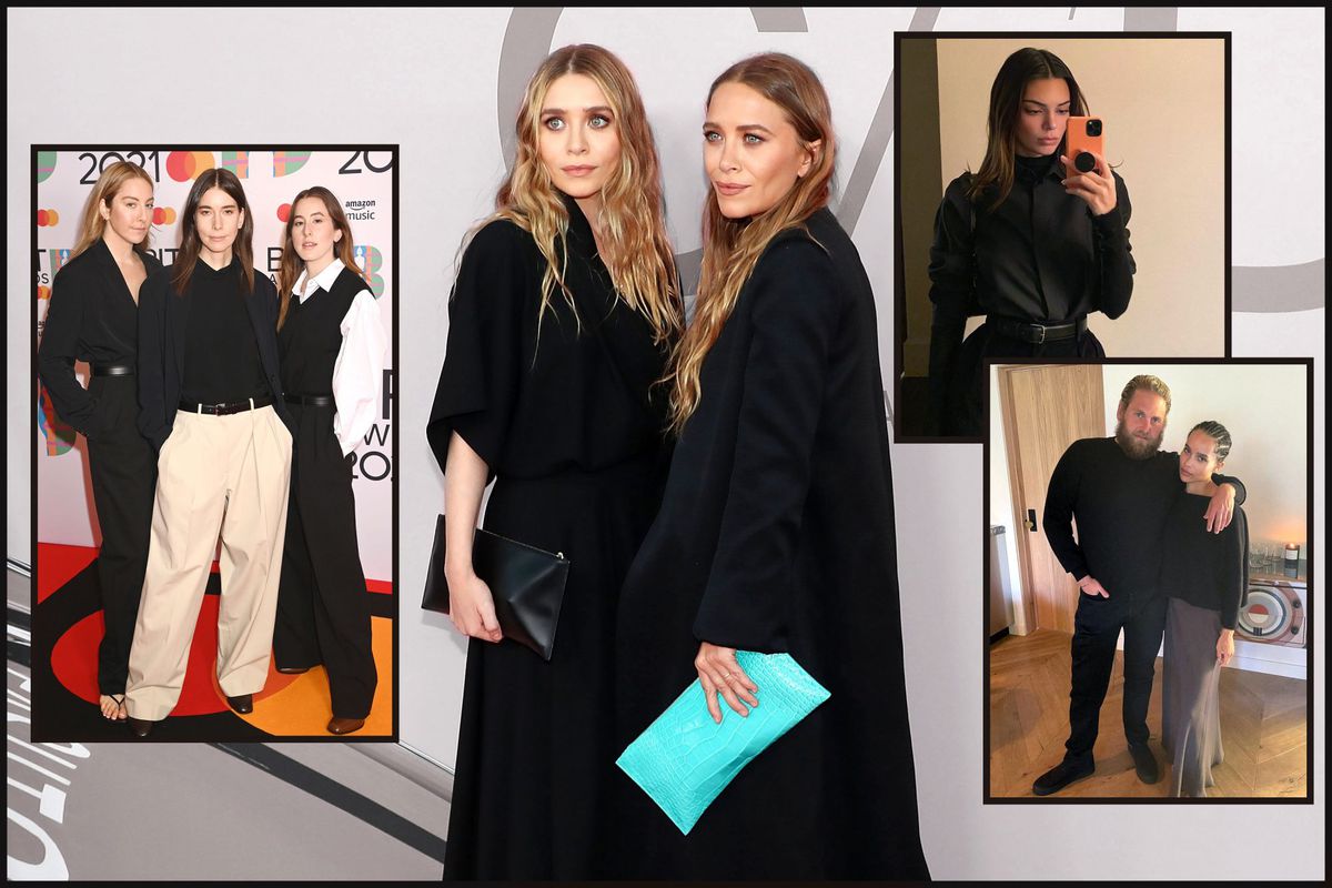Mary Kate and Ashley Are Infiltrating Pop Culture and You Definitely Missed It