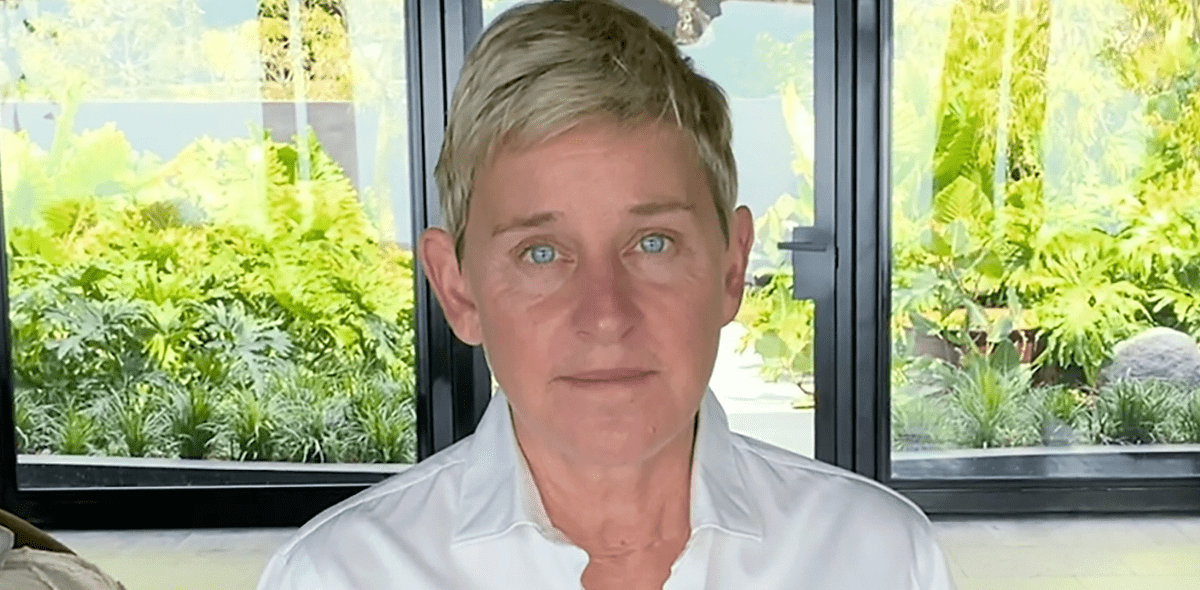 Ellen DeGeneres Is Ending Her Show After 19 Years