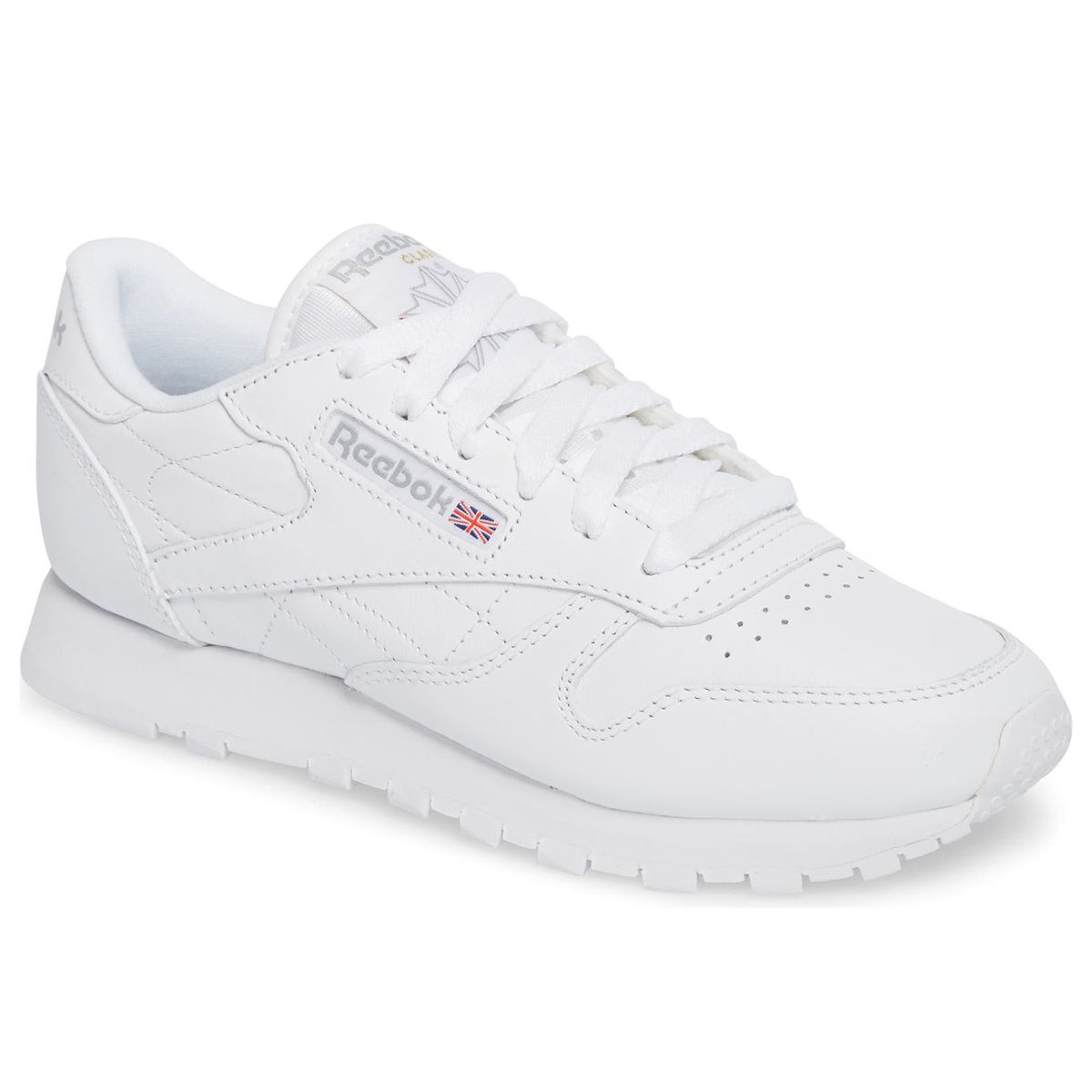 Nordstrom White 2021 Sneakers