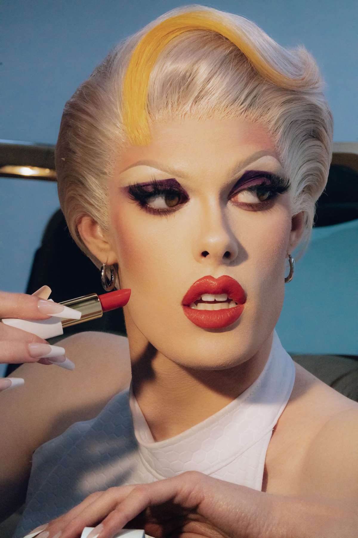 Makeup Products By Drag Queens