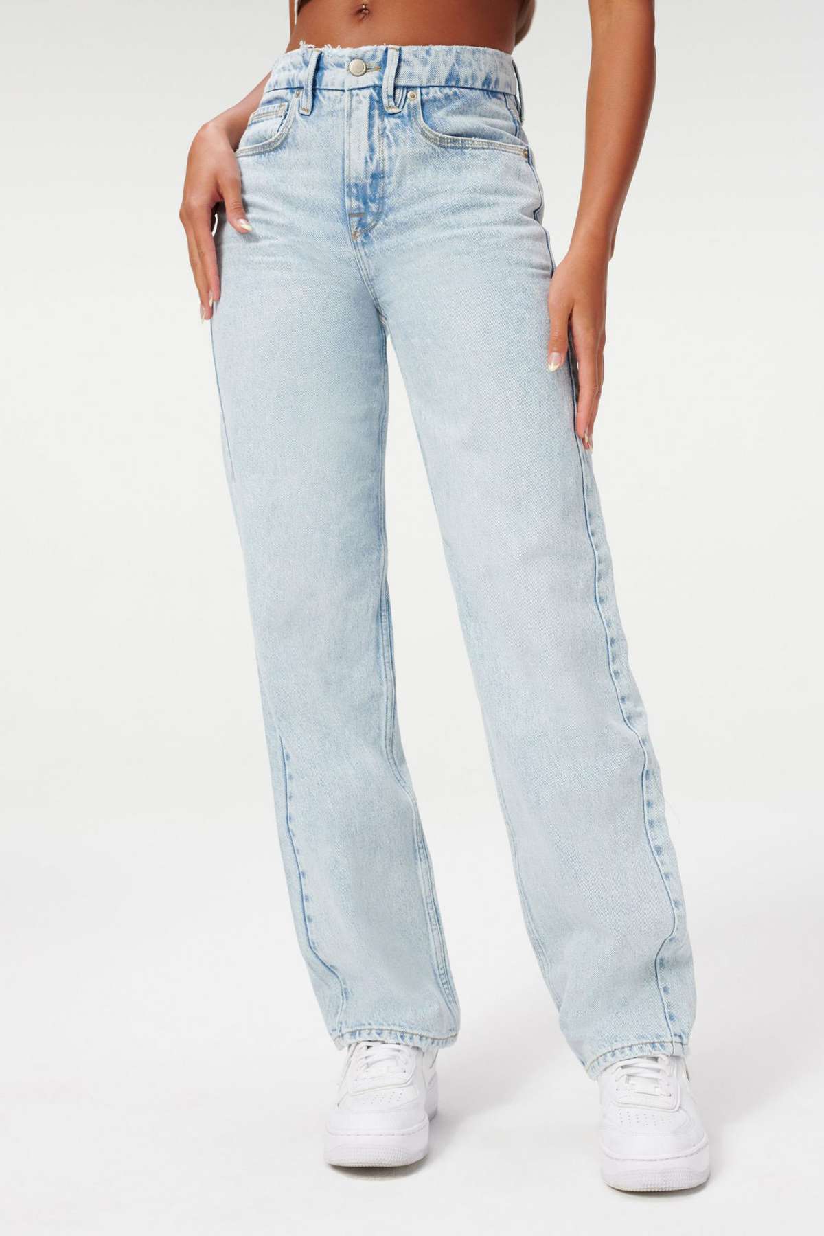 The Jeans for Women with | InStyle