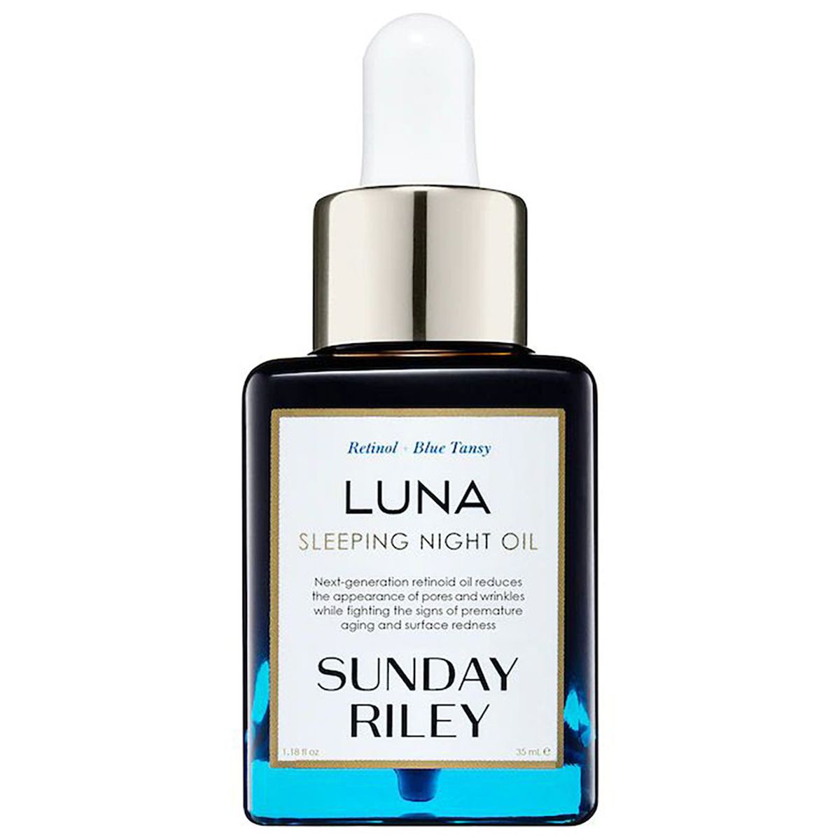 The 17 Best Retinol Products of All Time