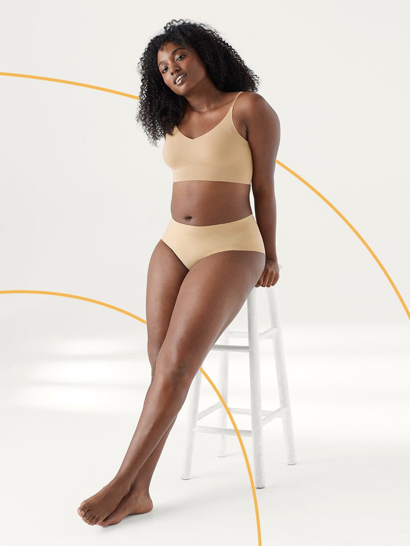 Every Buttery-Soft Bra From This Shopper-Loved Brand Is 30% Off for Prime Day