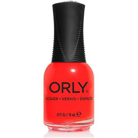 Libra: Orly Muy Caliente