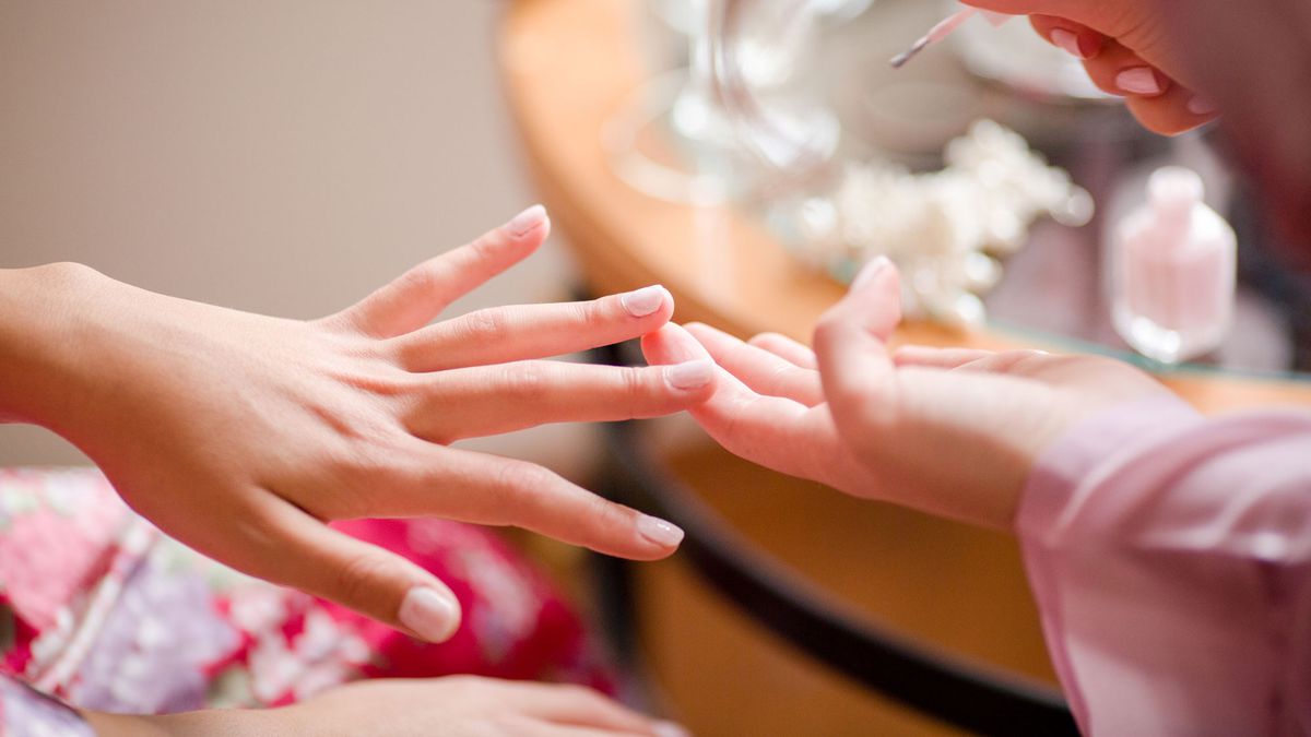 Is There Any Truth To the Nail Myths We Hear About?
