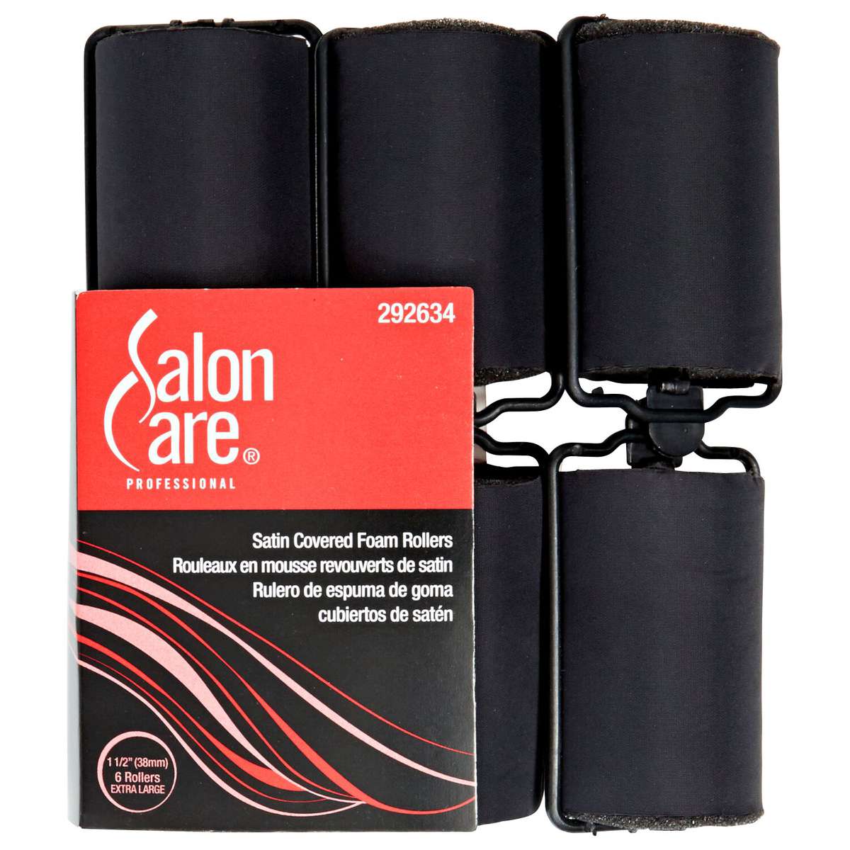 best rollers for natural hair