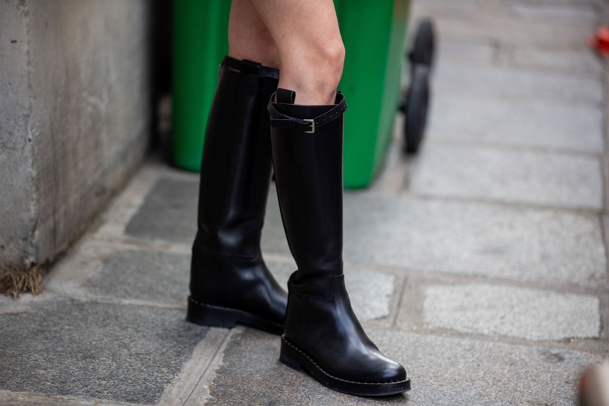 Now’s the Time to Buy the Boots You’ve Been Thinking About for Years