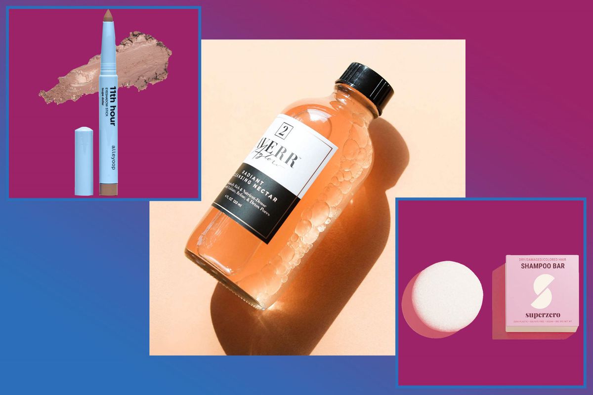 Amazon Has an Entire Section of Emerging Beauty Brands — Here Are 8 Trending Products