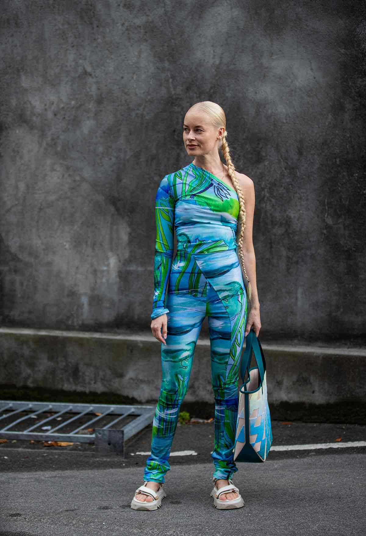 Copenhagen Fashion Week Just Gave Us a Month’s Worth of New Outfit Ideas